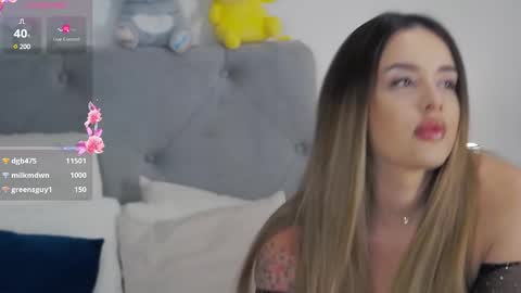 Evie online show from March 5, 12:16 am