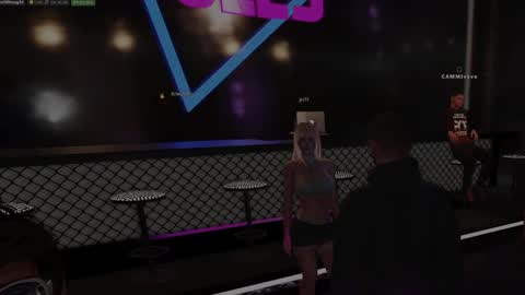 evil__thought online show from December 5, 7:17 am