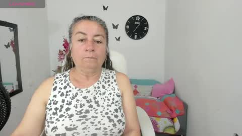 Snapshot of evil_stepmothers chatting on April 26, 5:10 pm Pamela online show from April 26, 5:10 pm