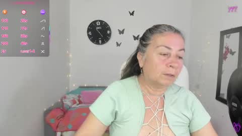 Snapshot of evil_stepmothers chatting on May 9, 6:24 pm Pamela online show from May 9, 6:24 pm
