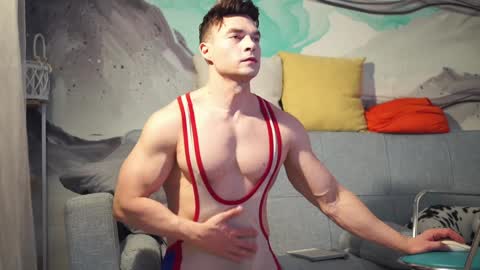 Snapshot of evildavil chatting on January 30, 6:43 pm David online show from January 30, 6:43 pm