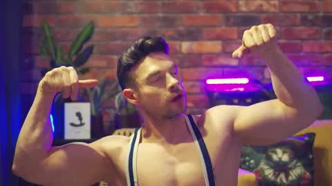 David online show from February 19, 9:33 pm