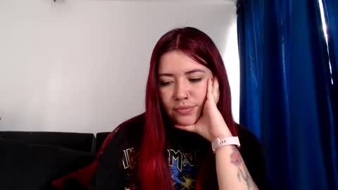 evilheart_69 online show from October 24, 4:47 pm