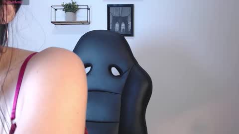 Sofia and David online show from December 23, 3:04 am