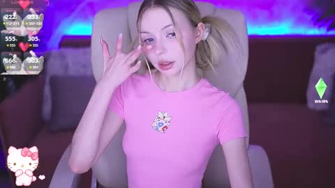 Eva online show from December 21, 8:21 am