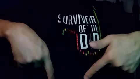 Evocation online show from October 2, 4:19 am