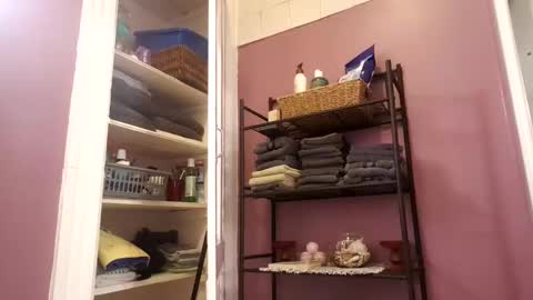 Evocation online show from March 20, 2:27 am