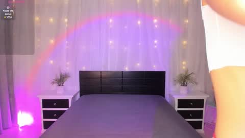 Evolet online show from December 17, 11:38 am