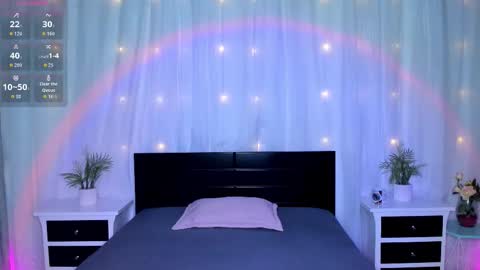 Evolet online show from March 18, 12:08 pm