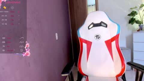 evva_foxxy online show from January 8, 3:58 pm