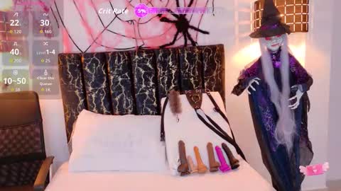 evvaa_moon online show from October 25, 12:34 pm