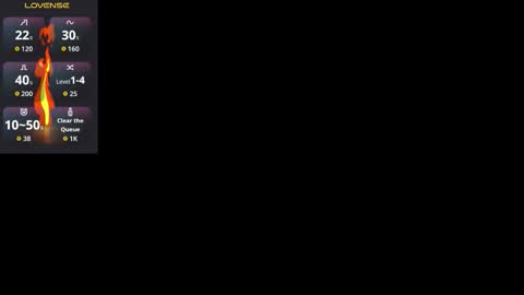 evy_connor online show from January 15, 11:37 am