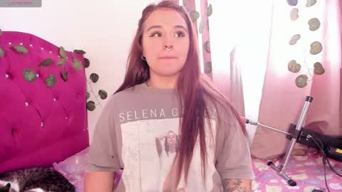 EVY online show from December 1, 4:29 pm