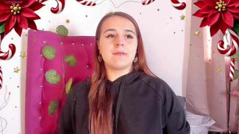 EVY online show from December 27, 4:43 pm