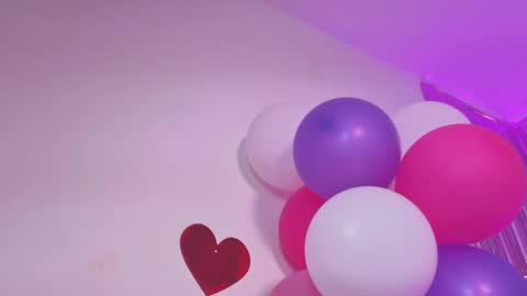 EVY online show from September 19, 1:29 am