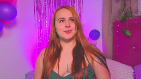 EVY online show from September 21, 2:02 am