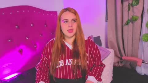 EVY online show from September 29, 12:38 am