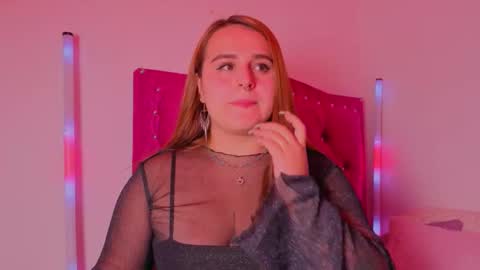 EVY online show from November 18, 4:50 am