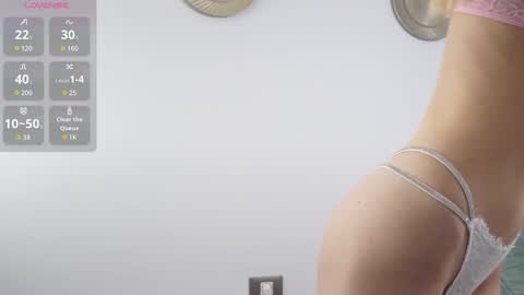 Evy online show from November 30, 8:51 am