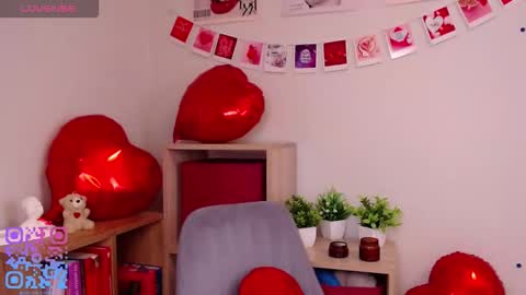 Eva online show from February 10, 11:03 am