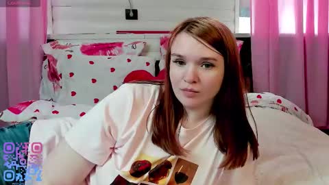 Eva online show from March 16, 11:03 am