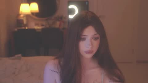 Snapshot of ex_angel chatting on November 2, 1:13 pm Alyson online show from November 2, 1:13 pm