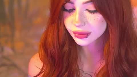 Snapshot of ex_angel chatting on March 20, 8:14 pm Alyson online show from March 20, 8:14 pm