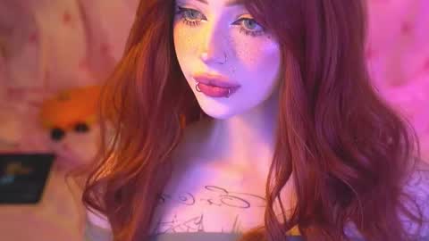 Snapshot of ex_angel chatting on March 25, 6:58 pm Alyson online show from March 25, 6:58 pm