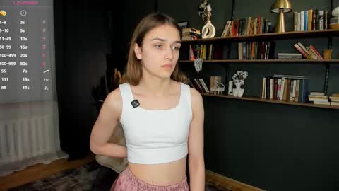 Ann online show from February 20, 7:14 pm