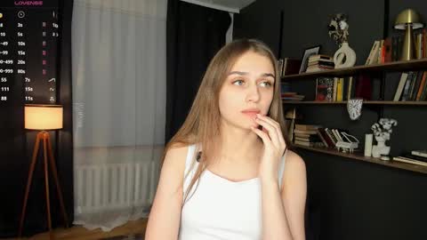 Ann online show from March 15, 7:20 pm