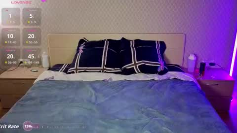 excited kristi online show from February 13, 1:29 pm