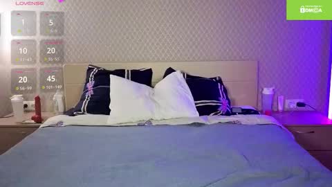 excited kristi online show from February 21, 1:34 pm