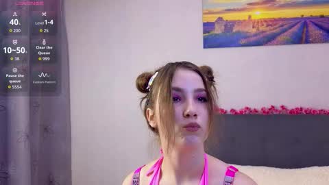 exciter_jane online show from March 4, 9:04 am