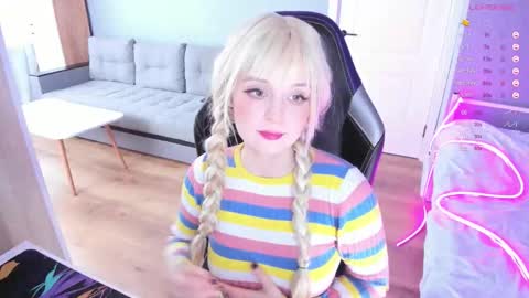  Amy  online show from February 26, 10:47 am