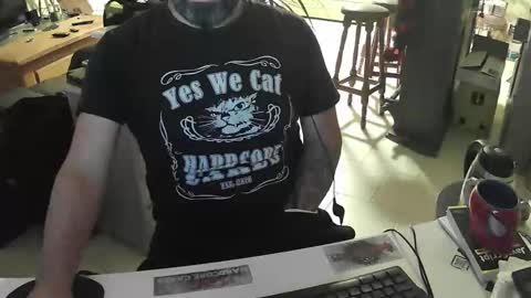 Snapshot of exibdevil chatting on January 5, 8:42 pm Gio online show from January 5, 8:42 pm