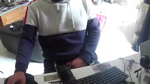 Snapshot of exibdevil chatting on October 20, 3:23 pm Gio online show from October 20, 3:23 pm