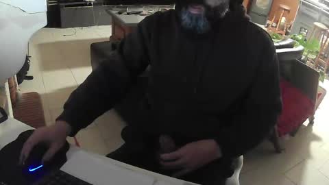 Snapshot of exibdevil chatting on January 5, 9:29 pm Gio online show from January 5, 9:29 pm