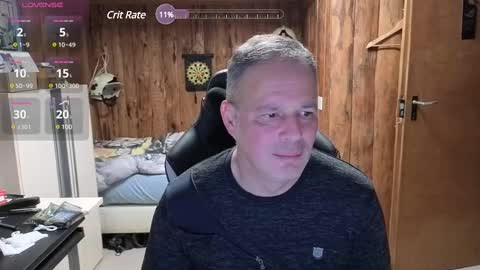 Snapshot of exibe1219 chatting on January 7, 7:17 pm exibe1219 online show from January 7, 7:17 pm