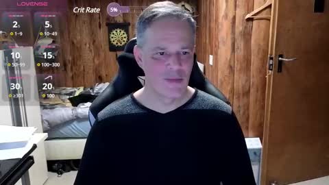 Snapshot of exibe1219 chatting on February 8, 10:07 am exibe1219 online show from February 8, 10:07 am