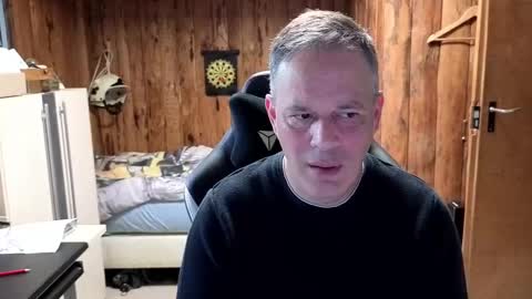 Snapshot of exibe1219 chatting on March 2, 9:31 am exibe1219 online show from March 2, 9:31 am