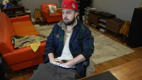 exjockstud online show from January 8, 5:59 am