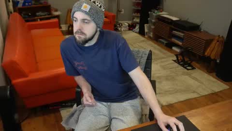 exjockstud online show from February 14, 2:07 am