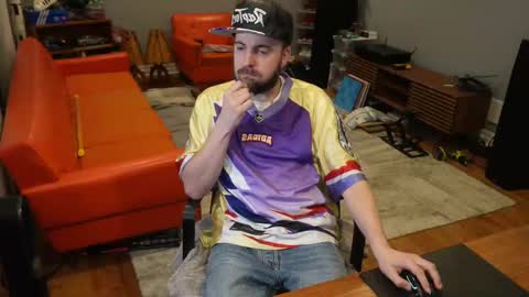 exjockstud online show from October 26, 2:39 am