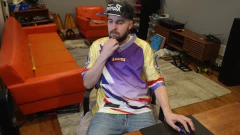 exjockstud online show from October 29, 12:02 am