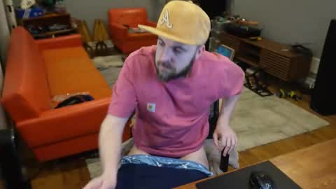 exjockstud online show from February 5, 2:38 am