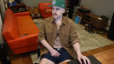 Snapshot of exjockstud chatting on May 3, 2:39 am exjockstud online show from May 3, 2:39 am