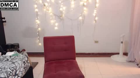 Ruby online show from October 18, 12:57 am