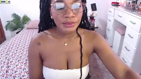 Snapshot of exoctic_ruby chatting on April 26, 9:45 pm Ruby online show from April 26, 9:45 pm