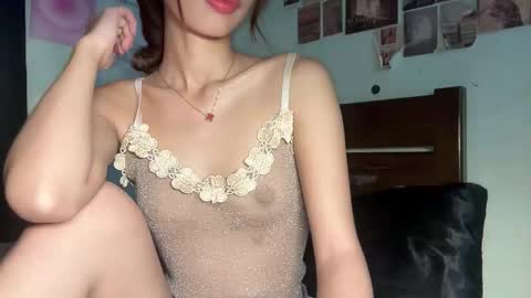 Angela online show from September 11, 3:17 am