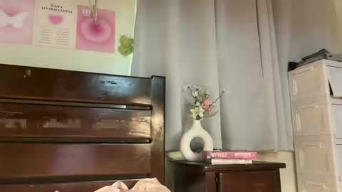 Angela online show from October 25, 3:36 am